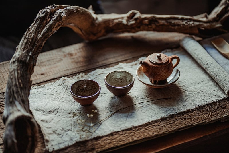 Lakefront Ceremonies